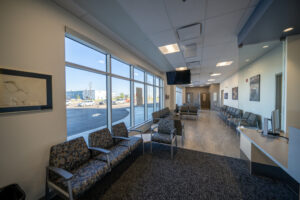 lakeside medical clinic - office